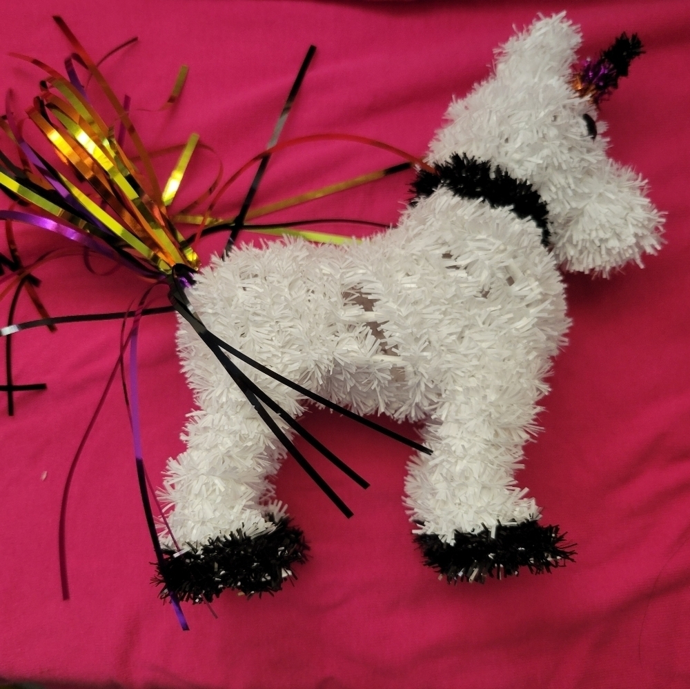 Party unicorn - Picture 3 of 4